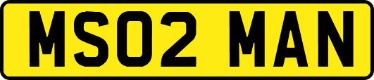 MS02MAN