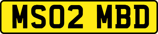MS02MBD