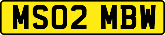 MS02MBW