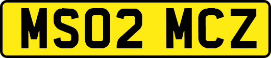 MS02MCZ