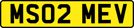 MS02MEV