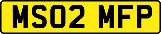 MS02MFP