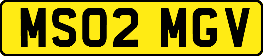 MS02MGV