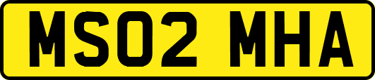 MS02MHA