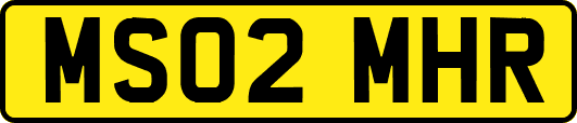MS02MHR