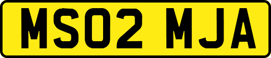 MS02MJA