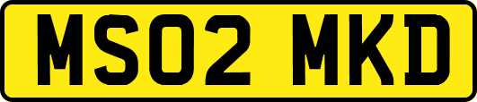 MS02MKD
