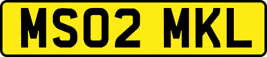 MS02MKL
