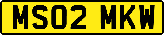 MS02MKW