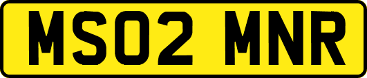 MS02MNR