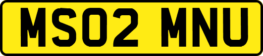 MS02MNU