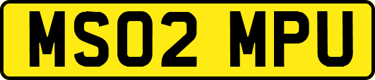 MS02MPU