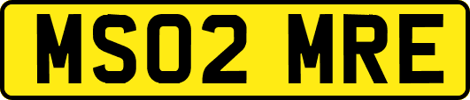 MS02MRE