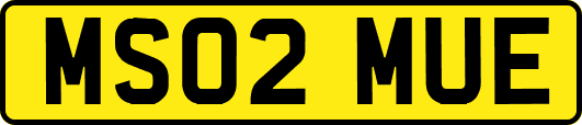 MS02MUE