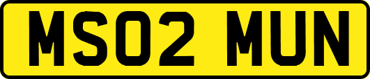 MS02MUN