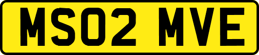 MS02MVE