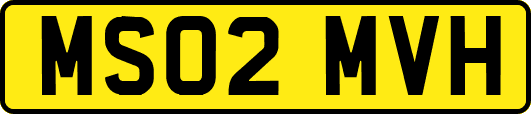 MS02MVH