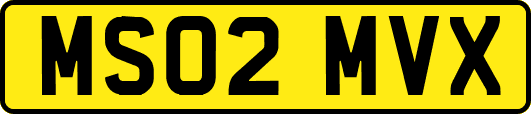 MS02MVX