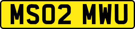 MS02MWU