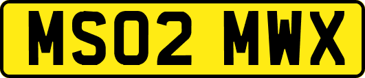 MS02MWX