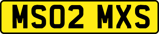 MS02MXS