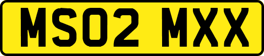 MS02MXX