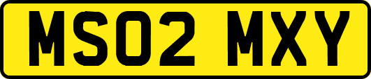 MS02MXY