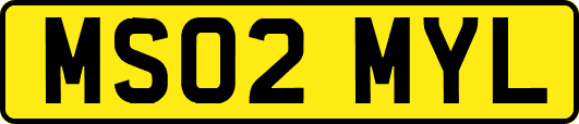 MS02MYL