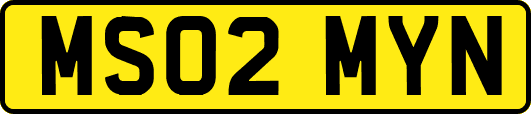 MS02MYN