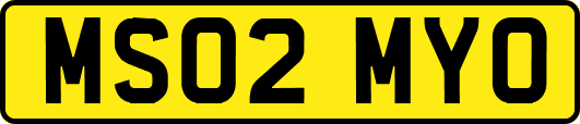 MS02MYO