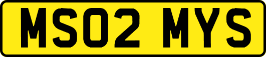 MS02MYS