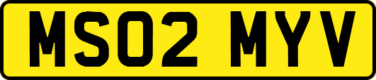 MS02MYV