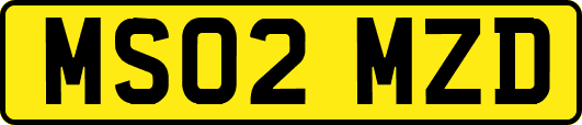 MS02MZD