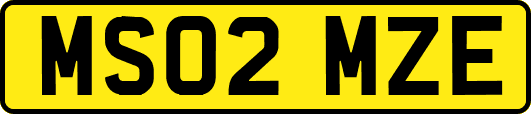 MS02MZE