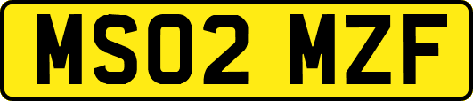 MS02MZF