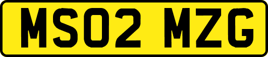 MS02MZG