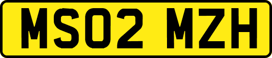 MS02MZH