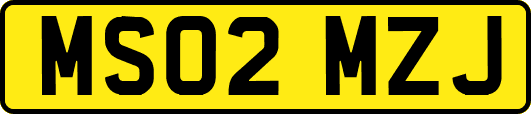 MS02MZJ