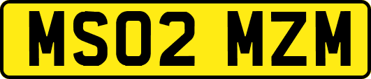 MS02MZM