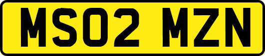 MS02MZN