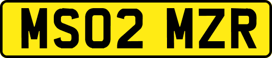 MS02MZR