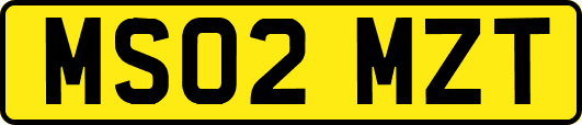 MS02MZT