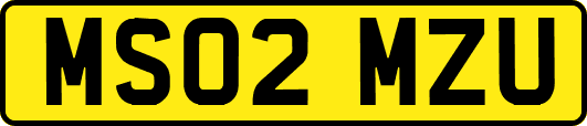 MS02MZU