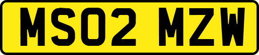 MS02MZW