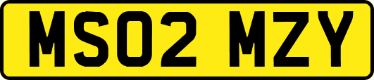 MS02MZY