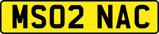 MS02NAC