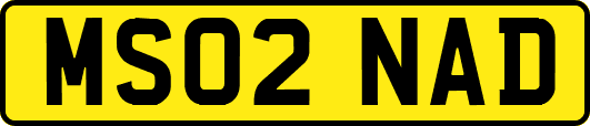MS02NAD