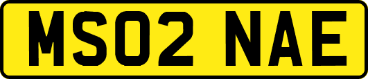 MS02NAE