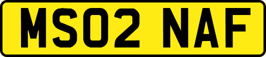 MS02NAF