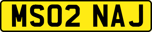 MS02NAJ